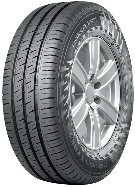 205/75R16 113/111S Nokian Tyres Hakka Van