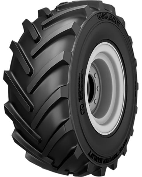 29x12.50-15  8 Galaxy Super Trencher I-3 TL