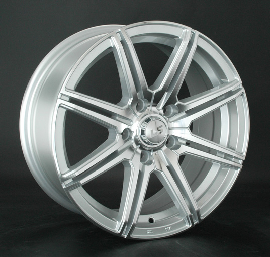 LS wheels LS 757 7x16 5*108 Et:40 Dia:73,1 sf
