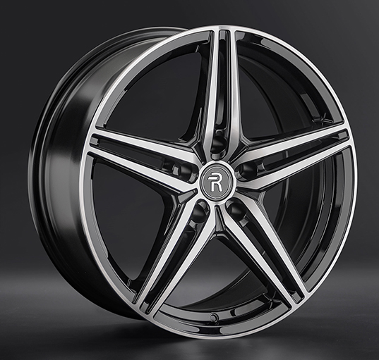 Replay B363 8x18 5*120 Et:20 Dia:72,6 bkf