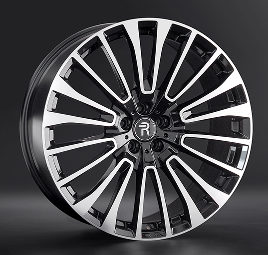 Replay HND386 8,5x20 5*114,3 Et:54 Dia:67,1 bkf