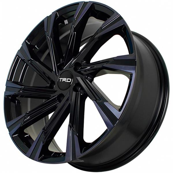 Sakura Wheels D9552 7,5x19 5*114,3 Et:40 Dia:60,1 B4B