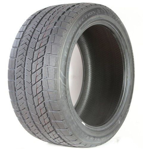 325/35R23 115H Unistar Ice Protection