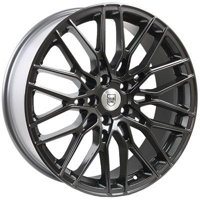 Tech Line 901 8x19 5*108 Et:45 Dia:63,3 BMG