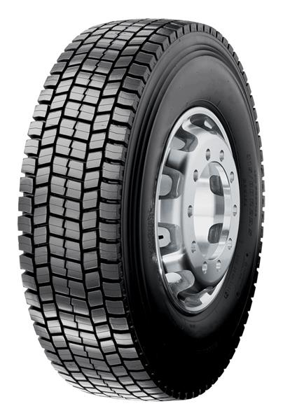 грузовая шина Bridgestone M729 315/80 R22.5 154/150M 0pr Ведущая