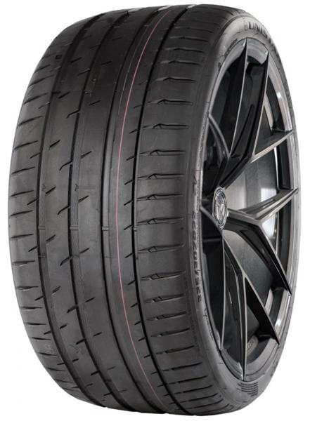 275/40R20 106Y Unistar Sport M5