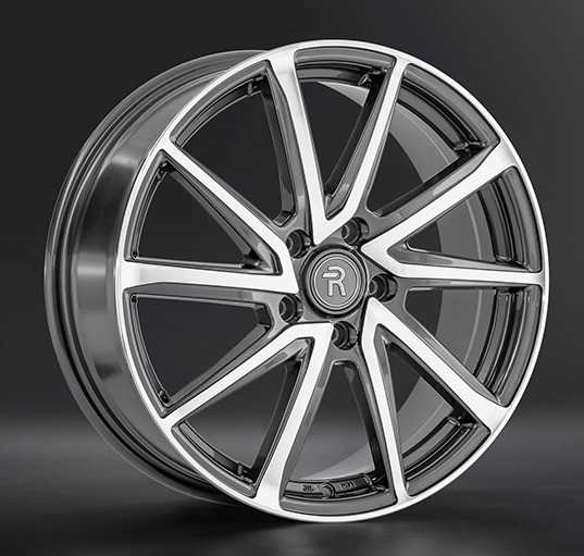 Replay GL53 7x18 5*114,3 Et:53 Dia:54,1 gmf