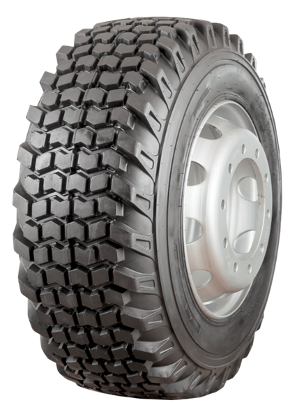 12-16.5  12 Armour/Lande TI200 TL
