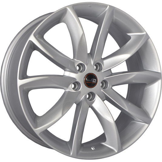 Replica Top Driver TY215 8,5x20 5*114,3 Et:35 Dia:60,1 s