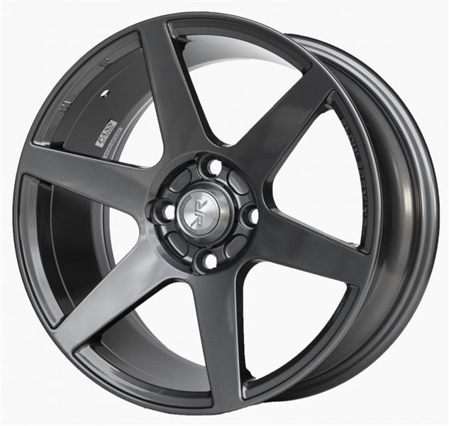 RR CSSYA1036 7x15 4*100 Et:35 Dia:60,1 GS