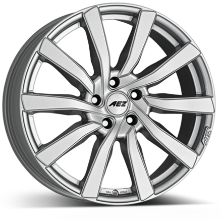 AEZ Reef 9x19 5*120 Et:25 Dia:74,1 S