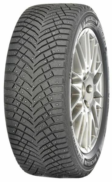 265/55R19 113T Michelin X-Ice North 4 SUV