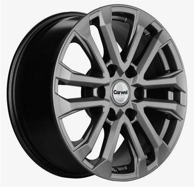 Carwel Пур 1805 7,5x18 6*139,7 Et:38 Dia:67,1 GRT