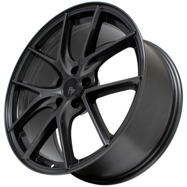 Sakura Wheels YA8109 8,5x19 5*112 Et:38 Dia:73,1 BF