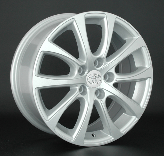 Replay TY197 7x17 5*114,3 Et:39 Dia:60,1 S