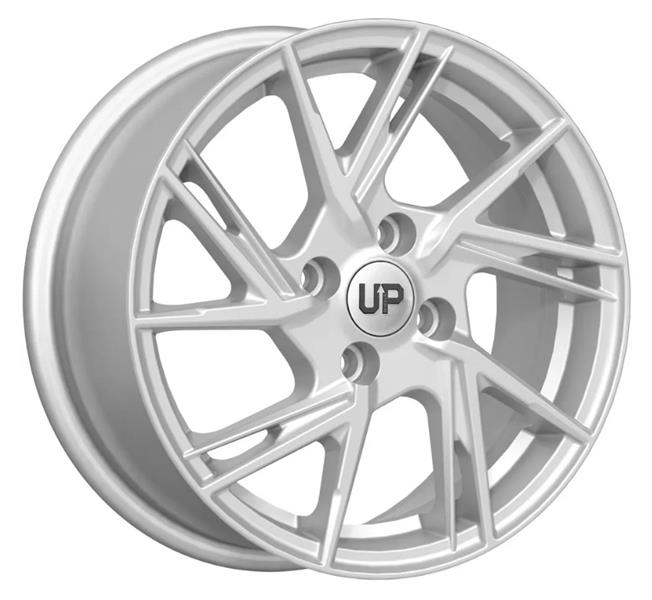 Wheels UP Up115 6,5x15 4*100 Et:37 Dia:60,1 S