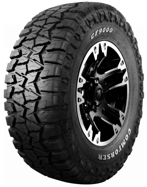 285/70R17 126/123Q Comforser CF9000