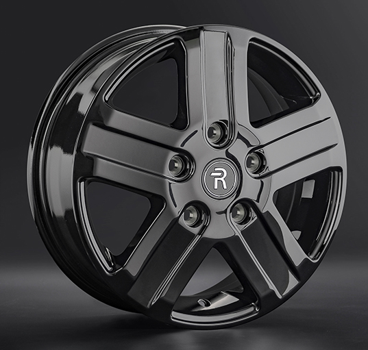 Replay FT18 6x16 5*130 Et:68 Dia:78,1 bk