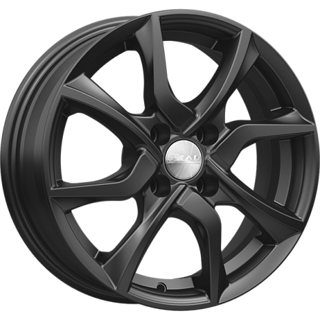 Скад Тулон 6x15 4*100 Et:38 Dia:67,1 Бархат новый