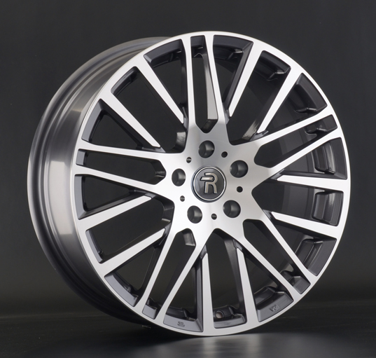 Replay TY254 7,5x18 5*114,3 Et:45 Dia:60,1 GMF