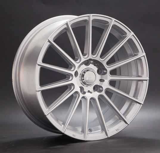 LS wheels LS 390 7,5x17 5*114,3 Et:40 Dia:73,1 SF