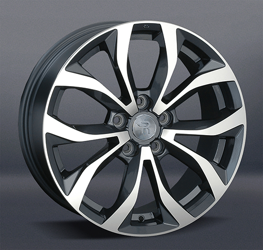 Replay TY341 7x18 5*114,3 Et:35 Dia:60,1 GMFP