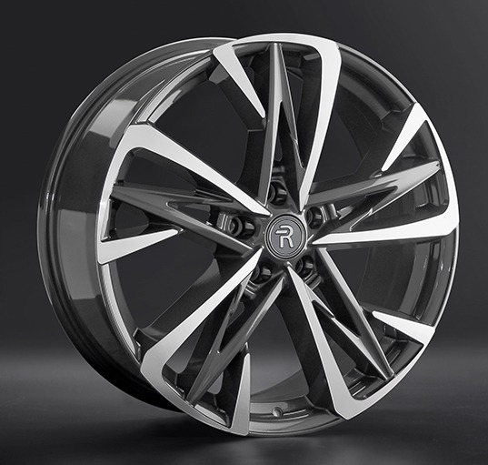 Replay LX225 8x20 5*114,3 Et:30 Dia:60,1 mgmf