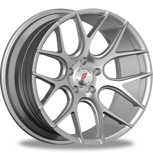 Inforged iFG 6 8x18 5*114,3 Et:45 Dia:67,1 Silver