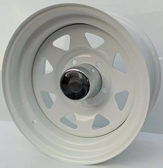IKON MG82W 8x15 6*139,7 Et:-19 Dia:110,1 W