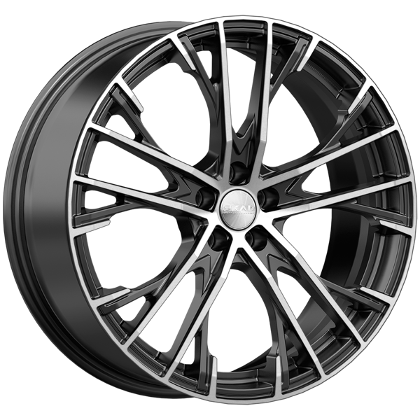 235/55R19 101W Continental CrossContact LX Sport