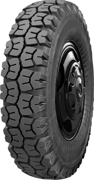 грузовая шина Алтайшина Traction О-40БМ 9 R20 140/137K 14pr Универсальная