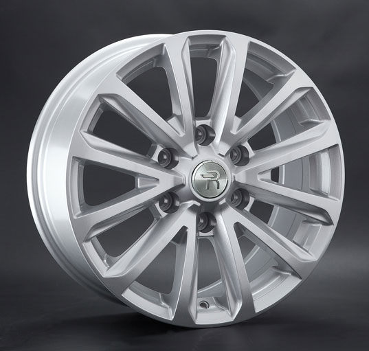 Replay MI129 7,5x17 6*139,7 Et:38 Dia:67,1 S