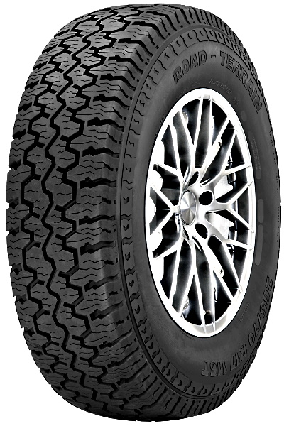 235/70R16 109H Tigar Road Terrain