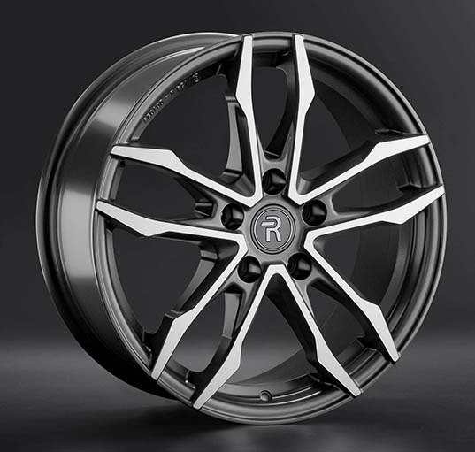 Replay GL88 7,5x17 5*114,3 Et:45 Dia:60,1 mgmf