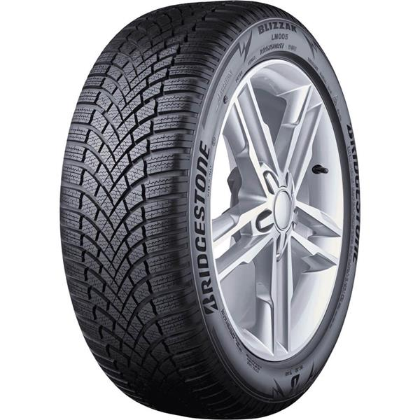 215/55R17 98V Bridgestone BLIZZAK LM005