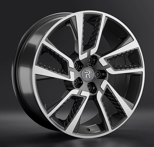 Replay TY433 8x18 5*114,3 Et:50 Dia:60,1 mgmf