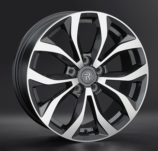 Replay B320 7x18 5*112 Et:22 Dia:66,6 GMFP