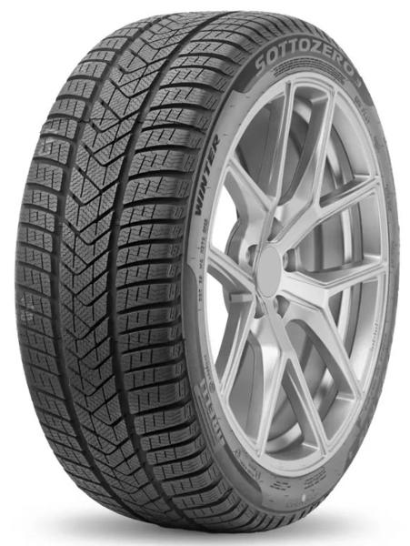 225/60R17 99H Pirelli Winter Sotto Zero 3
