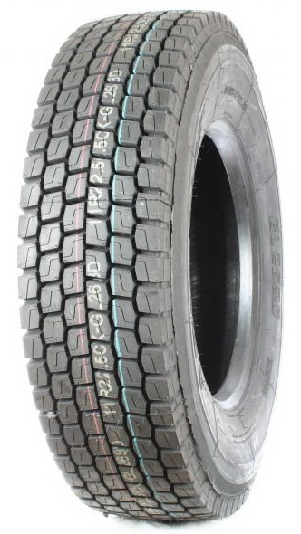 грузовая шина Tornado GL268D 245/70 R19.5 136/134M 16pr Ведущая
