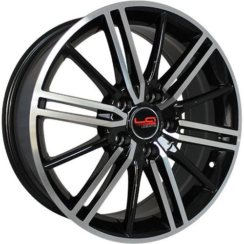 Replica Concept TY 511 7x17 5*114,3 Et:45 Dia:60,1 BKF