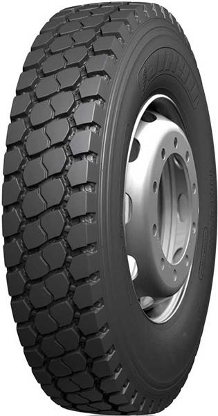грузовая шина JINYU JD755 315/80 R22.5 167/164G 22pr Ведущая