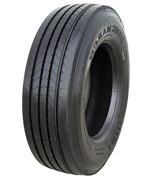 грузовая шина Long March LM117 315/70 R22.5 156/150M 20pr Рулевая