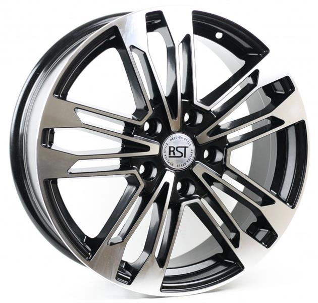 RST R167 7x17 5*120 Et:55 Dia:65,1 BD