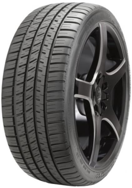 305/40R20 112V Michelin Pilot Sport A/S-3 Plus N0