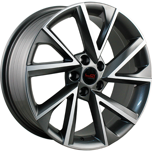 Replica Concept VV545 7,5x18 5*112 Et:38 Dia:57,1 gmf