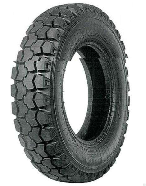 грузовая шина Кама У-2 8.25 R20 125/122J 10pr Универсальная