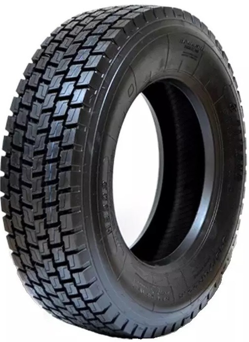 грузовая шина Yatai T298 295/80 R22.5 152/149K 18pr Ведущая