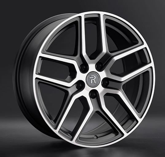 Replay LX134 8x18 5*114,3 Et:30 Dia:60,1 MGMF