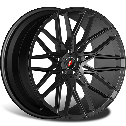 Inforged IFG34 8x18 5*114,3 Et:45 Dia:67,1 Black