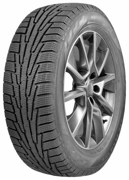 195/55R16 91R Ikon Tyres (Nokian Tyres) Nordman RS2